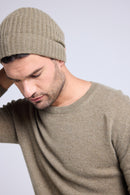 Bonnet Unisexe - Vert Khaki