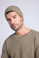 Bonnet Unisexe - Vert Khaki