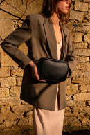 Sac Bandouliere Gaby - Noir