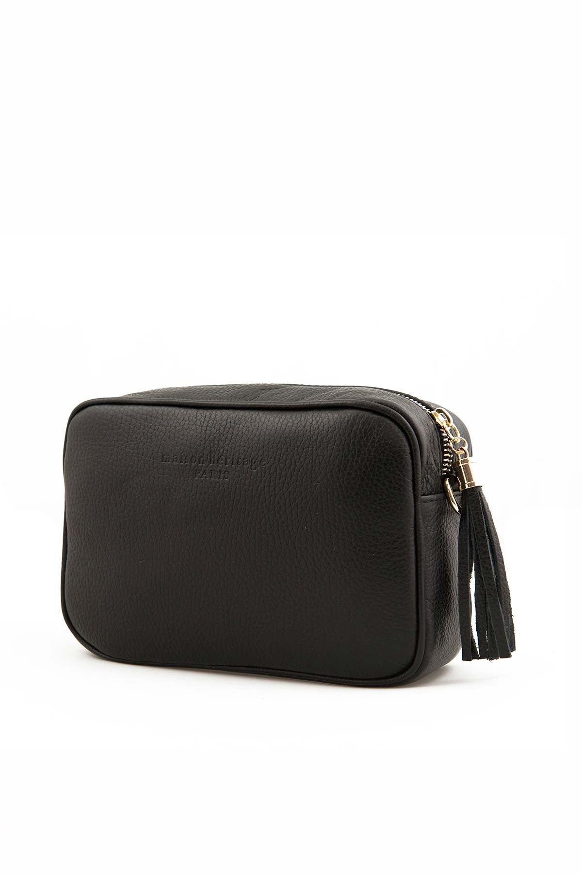 Sac Bandouliere Gaby - Noir