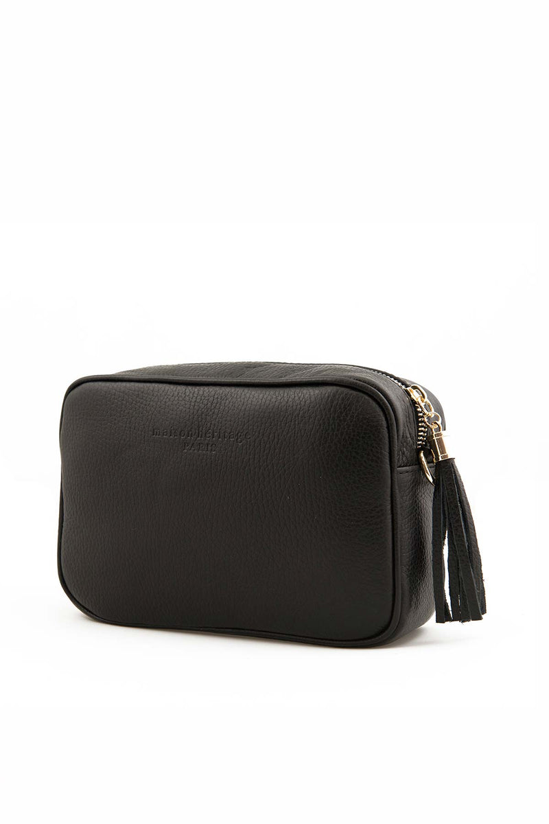 Sac Bandouliere Gaby - Noir