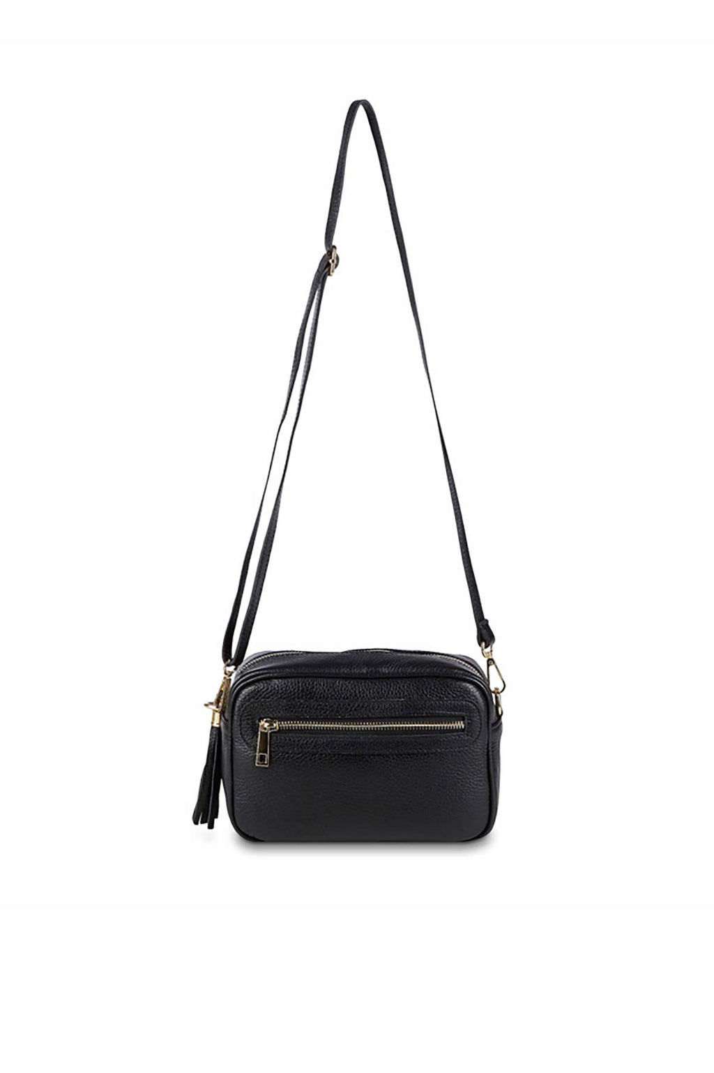 Sac Bandouliere Gaby - Noir