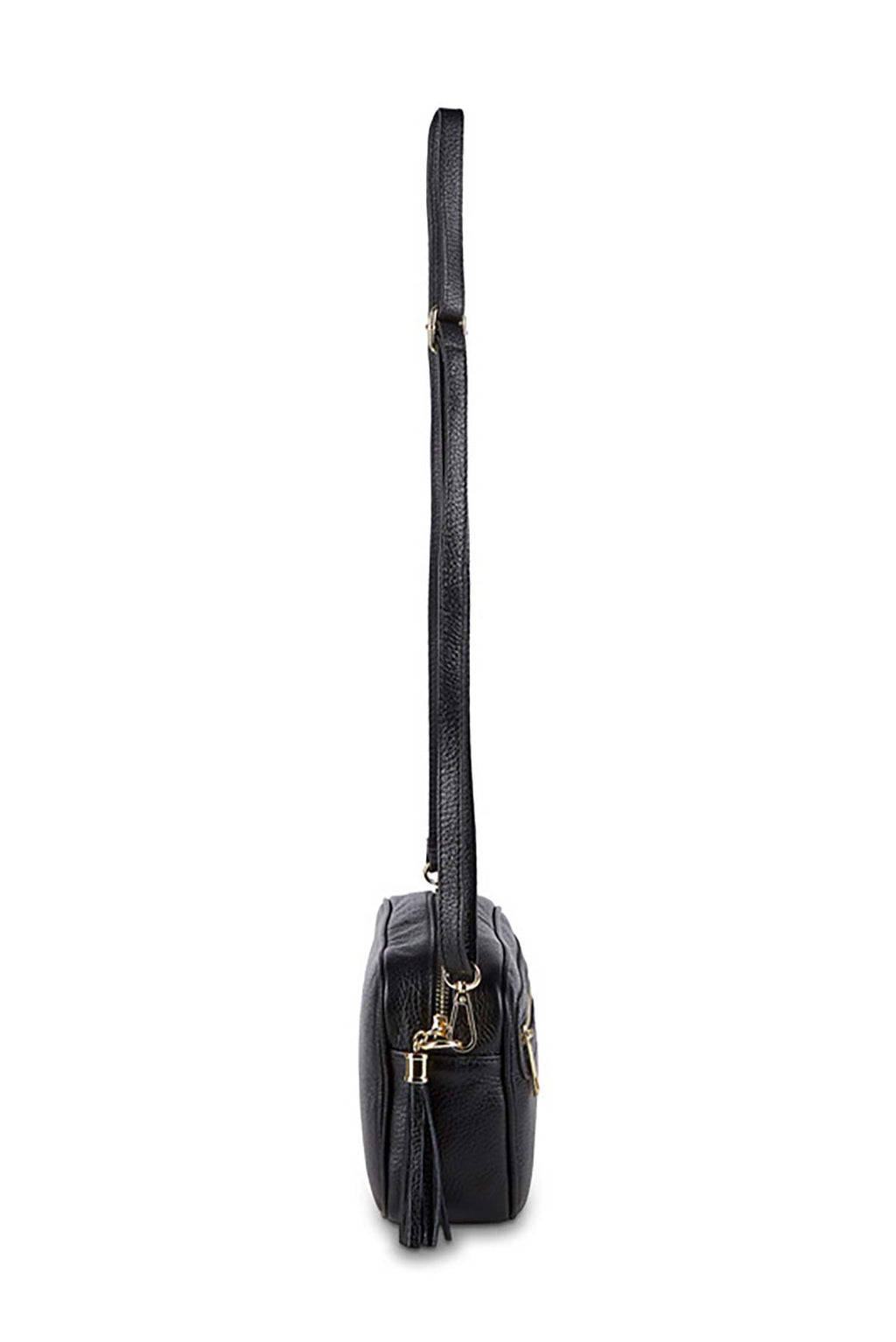 Sac Bandouliere Gaby - Noir