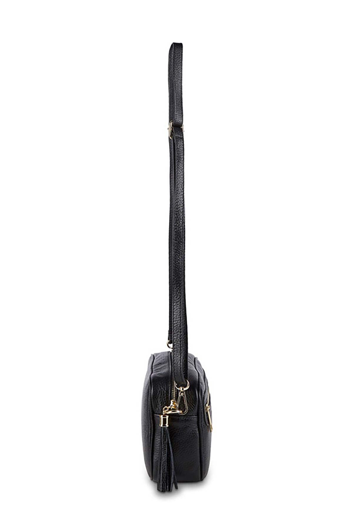 Sac Bandouliere Gaby - Noir
