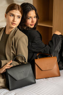 Blu Handbag - Black