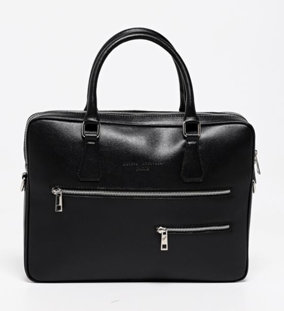 Porte-Documents Caro - Noir