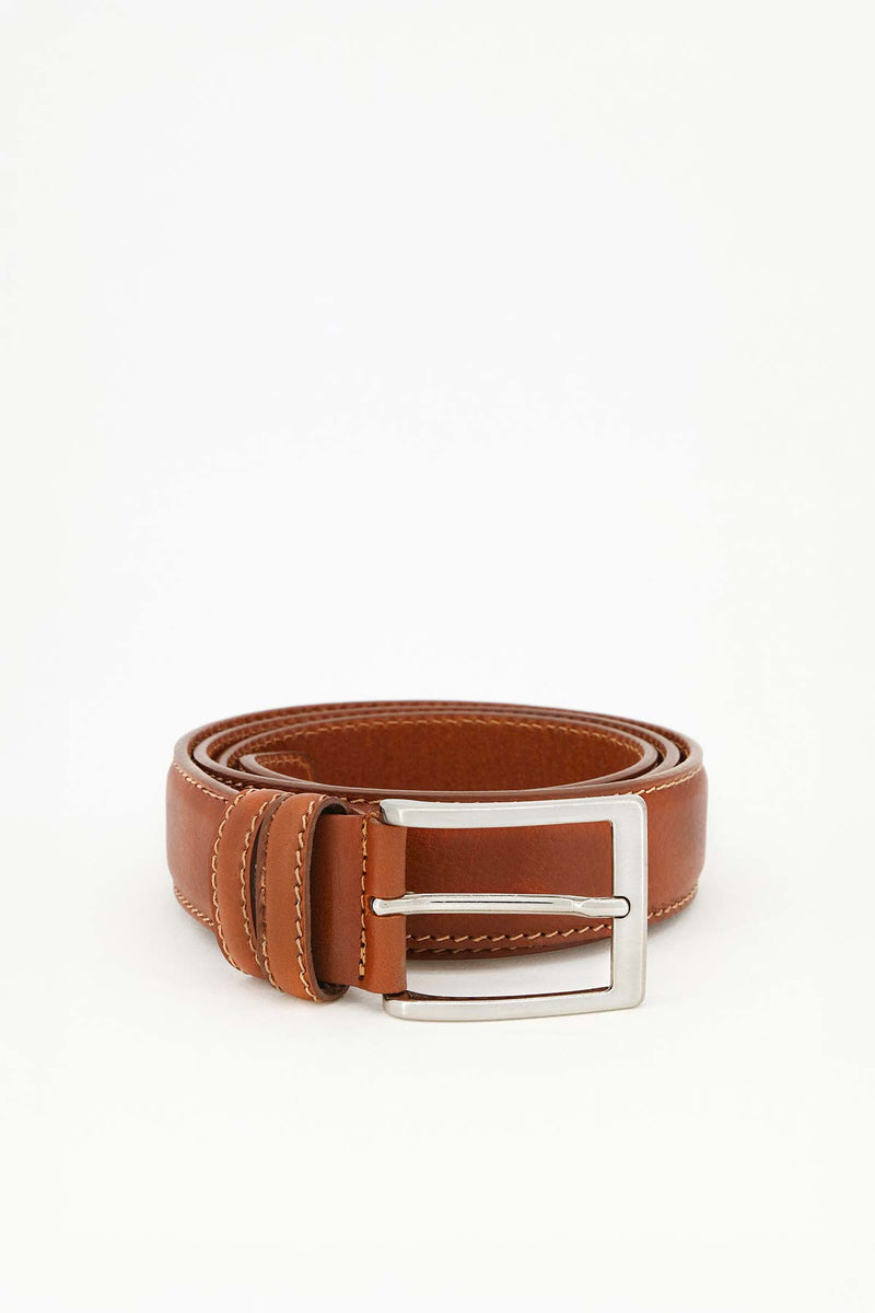 Mni Mario Belt - Brown