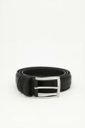 Ceinture Mini Mario - Noir