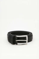Mini Mario Belt - Black