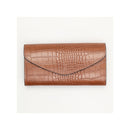 Barbi Wallet - Camel