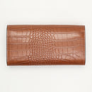 Barbi Wallet - Camel