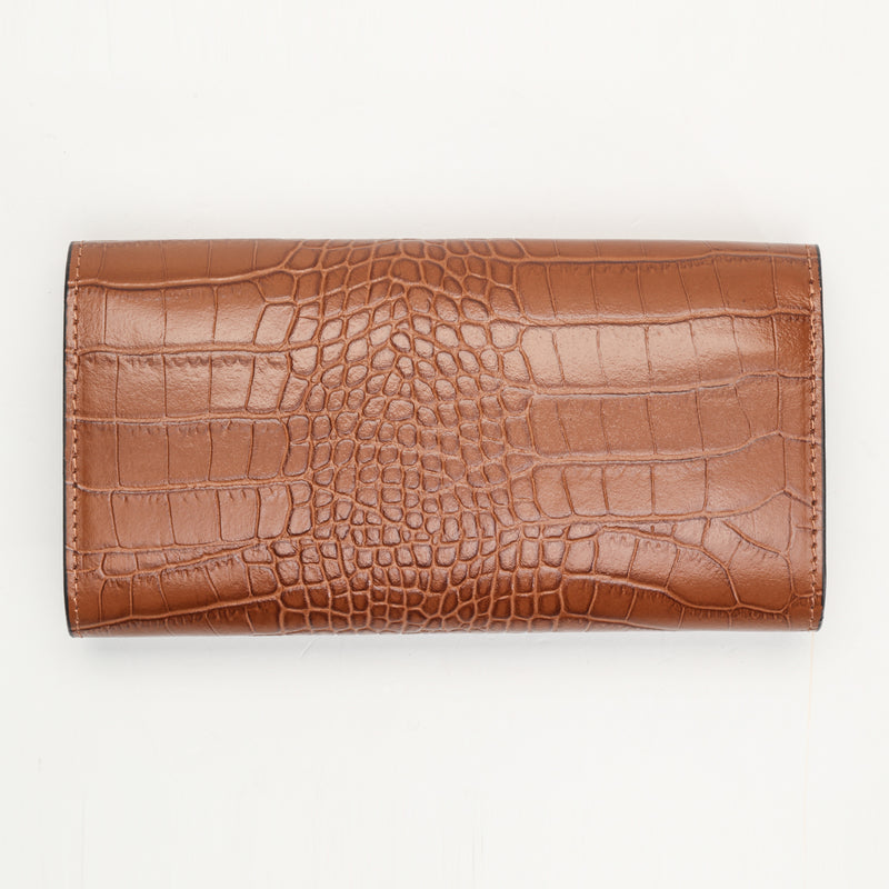 Barbi Wallet - Camel