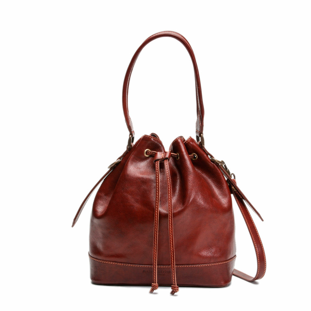 Sac Seau Berthe - Marron