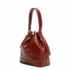 Sac Seau Berthe - Marron