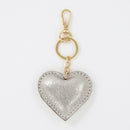 Love Locker Accessories - Silver