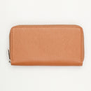 Sac A Main Petit Lucci - Camel