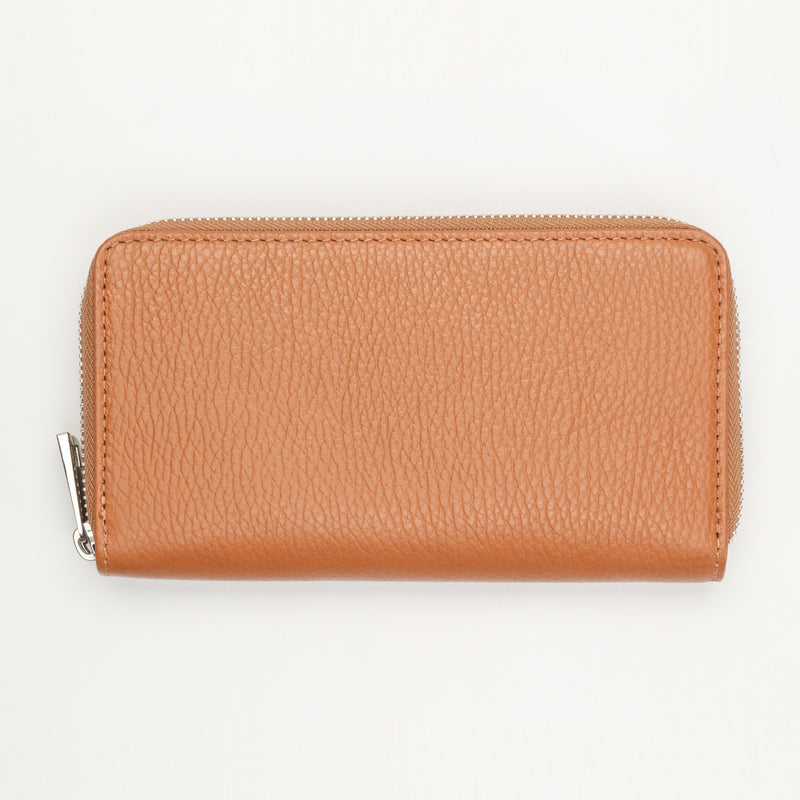 Sac A Main Petit Lucci - Camel