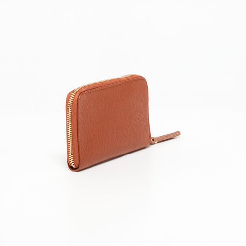 Portefeuille Moni - Camel - Accesoires