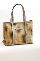 Bondi Handbag - Beige