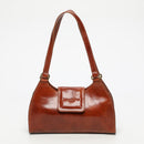 Sac Porte Epaule Alina - Camel