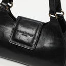 Sac Porté-Épaule Alina - Noir