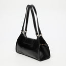 Sac Porté-Épaule Alina - Noir