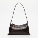 Haven Handbag - Dark Brown