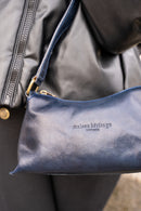 Sac A Main Haven - Bleu Marine