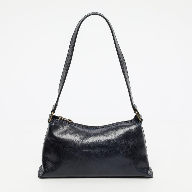 Sac A Main Haven - Bleu Marine