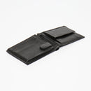 Porte-Feuille Henry - Noir