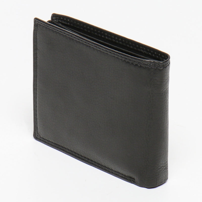 Porte-Feuille Henry - Noir