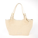 Sac Porté Épaule Ceto - Beige