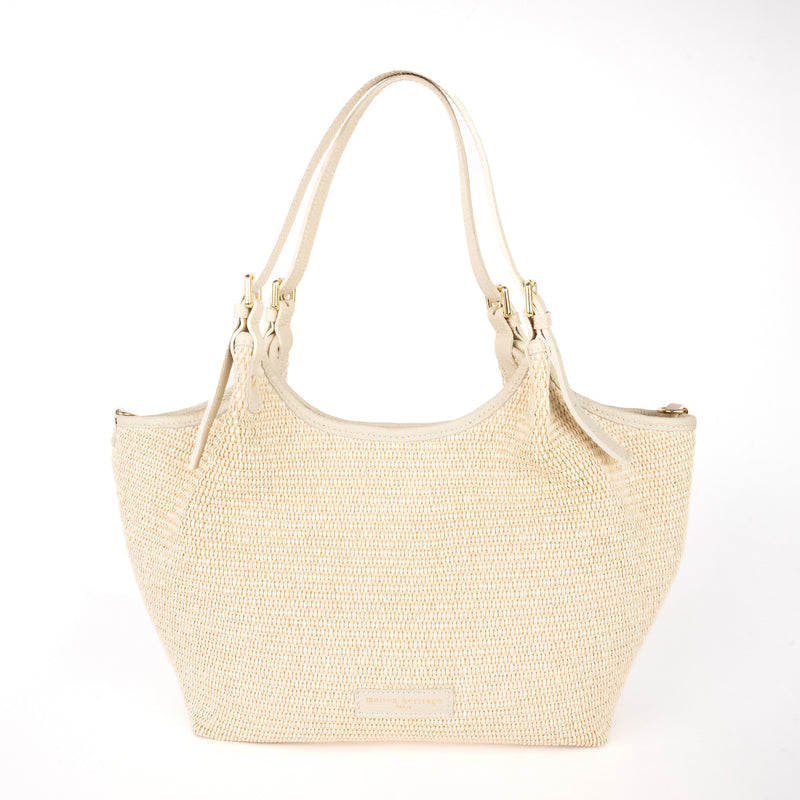 Sac Porté Épaule Ceto - Beige
