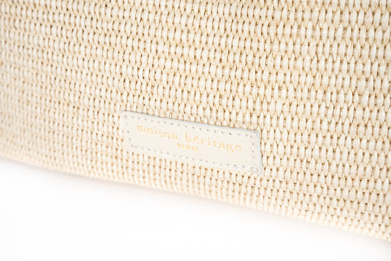 Sac Porté Épaule Ceto - Beige