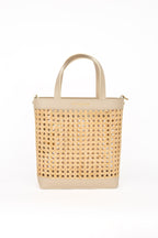 Sac À Main Eos - Beige
