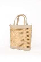Sac À Main Eos - Beige