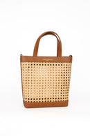 Sac A Main Eos - Camel