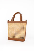 Sac A Main Eos - Camel