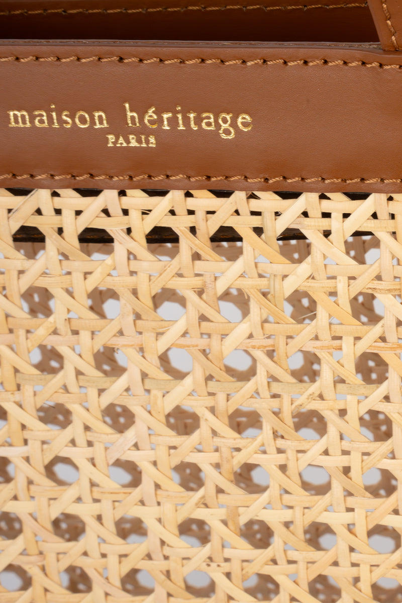 Sac A Main Eos - Camel