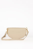 Sac Banane Kimi Paille - Beige