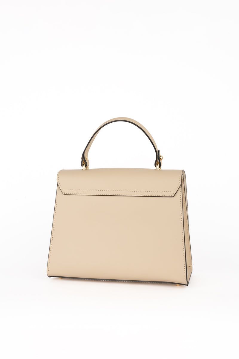 Sac À Main Leto - Noir