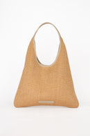Bolso de hombro Mald - Beige