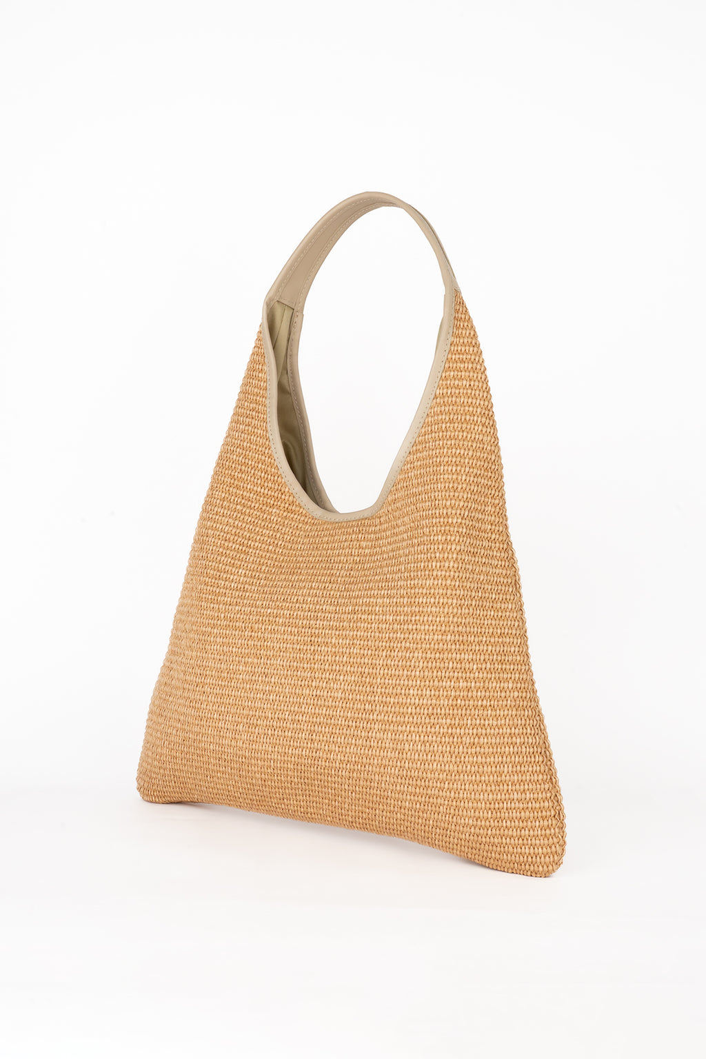 Sac Porté-Épaule Mald - Beige