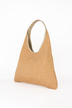 Sac Porté-Épaule Mald - Beige