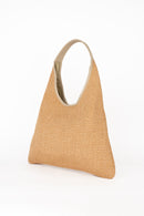 Bolso de hombro Mald - Beige