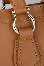 Sac À Main Mara - Camel