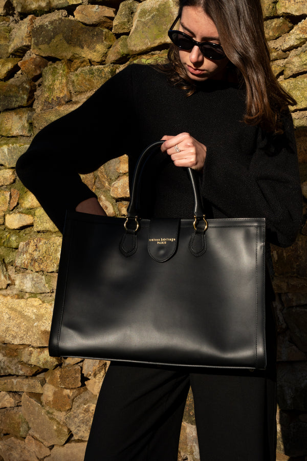 Mara Handbag - Black
