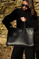 Sac À Main Mara - Noir