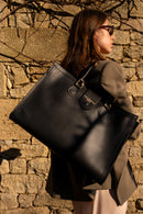 Sac À Main Mara - Noir