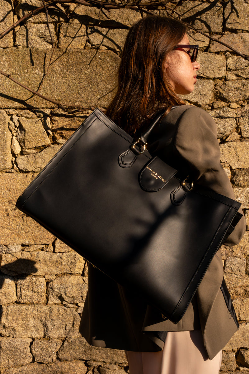 Sac À Main Mara - Noir
